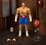 Sagat - Ultra Street Fighter 2: The Final Challengers – Bild 8