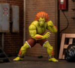 Blanka - Ultra Street Fighter 2: The Final Challengers – Bild 9