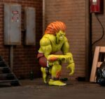 Blanka - Ultra Street Fighter 2: The Final Challengers – Bild 14