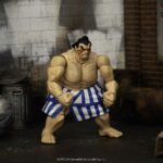 E. Honda - Ultra Street Fighter 2: The Final Challengers – Bild 3