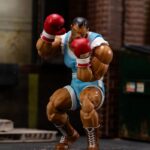 Balrog - Ultra Street Fighter 2: The Final Challengers