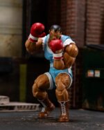 Balrog - Ultra Street Fighter 2: The Final Challengers