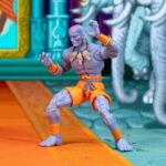 Dhalsim - Ultra Street Fighter 2: The Final Challengers - Deluxe