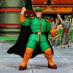 M. Bison - Ultra Street Fighter 2: The Final Challengers - Deluxe