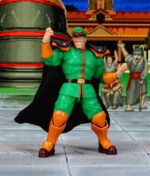 M. Bison - Ultra Street Fighter 2: The Final Challengers - Deluxe