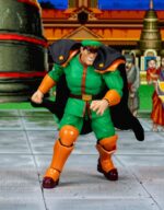 M. Bison - Ultra Street Fighter 2: The Final Challengers - Deluxe – Bild 3