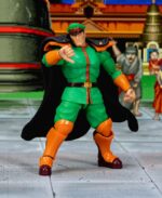 M. Bison - Ultra Street Fighter 2: The Final Challengers - Deluxe – Bild 4