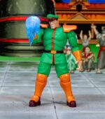 M. Bison - Ultra Street Fighter 2: The Final Challengers - Deluxe – Bild 7