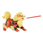 Arkani - Pokémon - Battle Figur