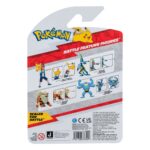 Arkani - Pokémon - Battle Figur – Bild 3