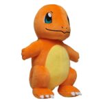 Glumanda - Pokémon - Plüschfigur (30 cm) – Bild 3