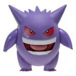 Gengar - Pokémon - Battle Feature Figur