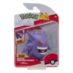 Gengar - Pokémon - Battle Feature Figur – Bild 3