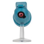 Piepi, Tanhel & Lauchzelot - Pokémon - Battle Figuren Set - 3-Pack – Bild 6