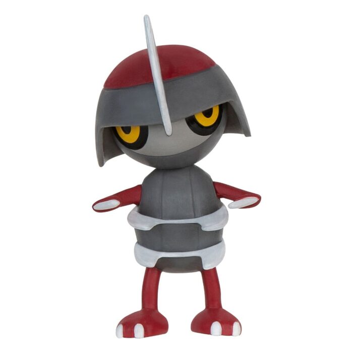 Gladiantri, Schiggy #1 & Panpyro - Pokémon - Battle Figuren Set - 3-Pack – Bild 8