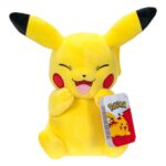 Pikachu - Pokémon - Plüschfigur