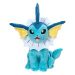 Aquana - Pokémon - Plüschfigur