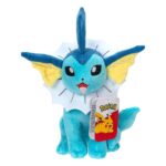 Aquana - Pokémon - Plüschfigur – Bild 3