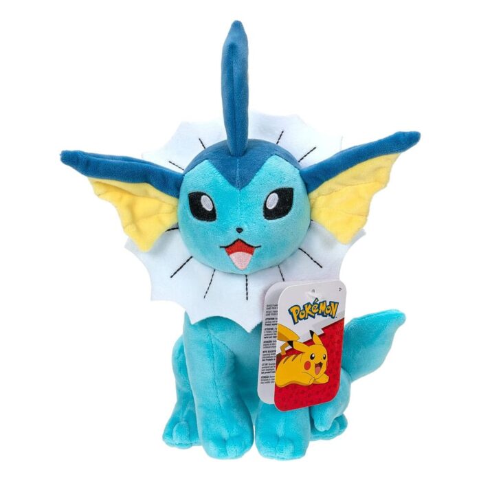 Aquana - Pokémon - Plüschfigur – Bild 3