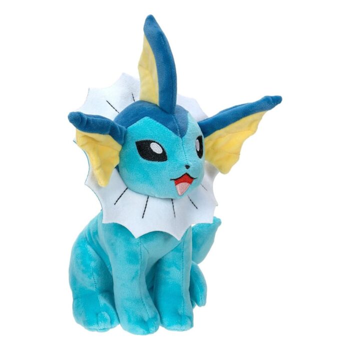 Aquana - Pokémon - Plüschfigur – Bild 5