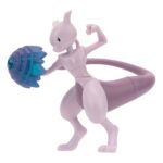 Mewtu - Pokémon - Battle Feature Figur – Bild 4