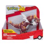 Monargoras - Pokémon - Epic Battle Figur – Bild 3