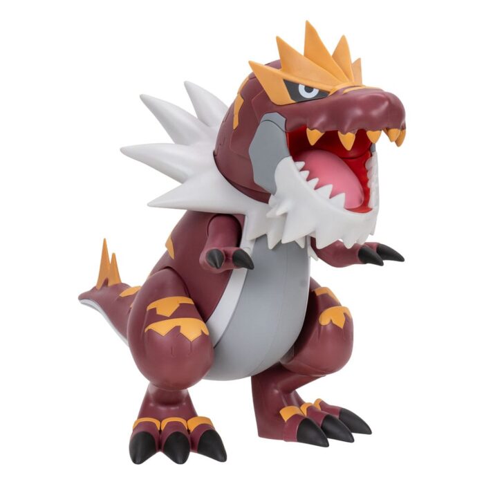 Monargoras - Pokémon - Epic Battle Figur – Bild 4
