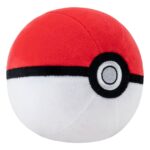 Pokeball - Pokémon - Plüschfigur