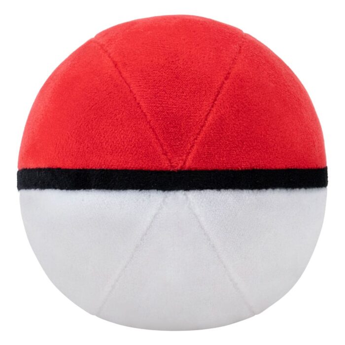 Pokeball - Pokémon - Plüschfigur – Bild 4