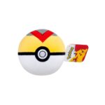 Pokeball (Version 6) - Pokémon - Plüschfigur - Sortiment (6 Stck.) – Bild 5