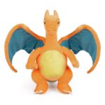Glurak - Pokémon - Plüschfigur