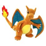 Glurak - Pokémon - Plüschfigur – Bild 3