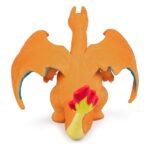 Glurak - Pokémon - Plüschfigur – Bild 5