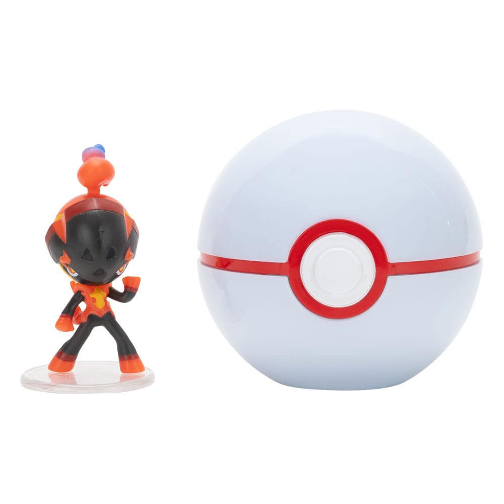 x_jazpkw4148.jpg Knarbon & Premierball - Pokémon - Clip'n'Go Poké Balls – Bild 1