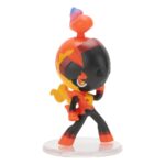 Knarbon & Premierball - Pokémon - Clip'n'Go Poké Balls – Bild 3