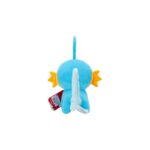 Hydropi - Pokémon - Plüschfigur – Bild 4