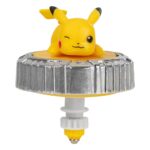 Glumanda & Pokéball - Pokémon - Battle Spinner - 2er-Pack – Bild 4