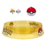 Glumanda & Pokéball - Pokémon - Battle Spinner - 2er-Pack – Bild 6