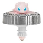 Glumanda & Pokéball - Pokémon - Battle Spinner - 2er-Pack – Bild 7