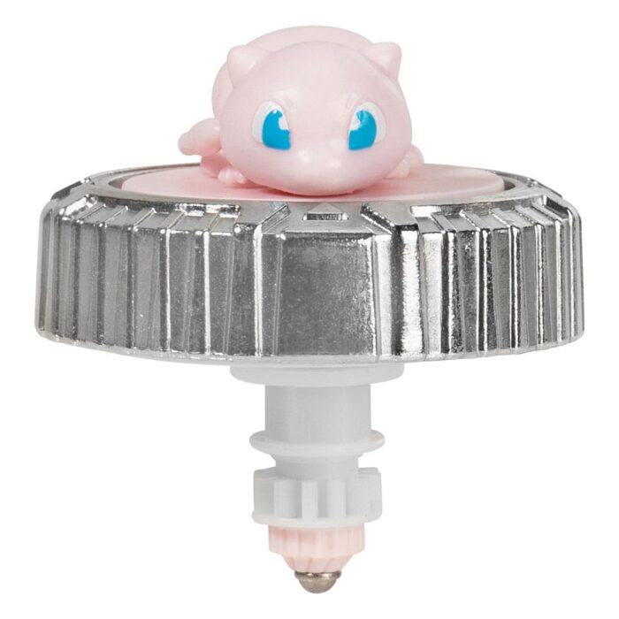 Glumanda & Pokéball - Pokémon - Battle Spinner - 2er-Pack – Bild 7