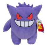 Gengar - Pokémon - Plüschfigur
