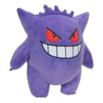 Gengar - Pokémon - Plüschfigur – Bild 4
