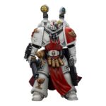 Sanguinary Priest with Heavy bolt pistol chainsword and narthecium - Warhammer 40k - Combat Patrol Blood Angels