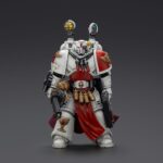 Sanguinary Priest with Heavy bolt pistol chainsword and narthecium - Warhammer 40k - Combat Patrol Blood Angels – Bild 14