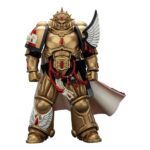 Captain with Heavy Bolt Pistol & Power Sword - Warhammer 40k - Combat Patrol Blood Angels