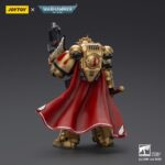 Captain with Heavy Bolt Pistol & Power Sword - Warhammer 40k - Combat Patrol Blood Angels – Bild 7