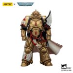 Captain with Heavy Bolt Pistol & Power Sword - Warhammer 40k - Combat Patrol Blood Angels – Bild 9