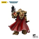 Captain with Heavy Bolt Pistol & Power Sword - Warhammer 40k - Combat Patrol Blood Angels – Bild 12
