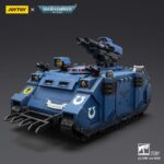 Ultramarines Razorback with twin lascannon - Warhammer 40k - Space Marine 2 – Bild 5