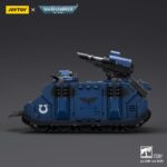 Ultramarines Razorback with twin lascannon - Warhammer 40k - Space Marine 2 – Bild 6